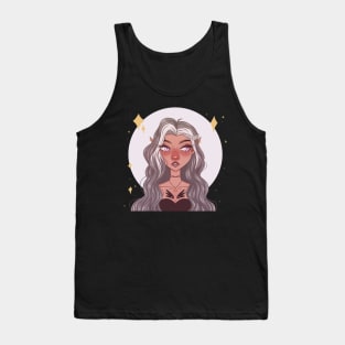 Sabine Tank Top